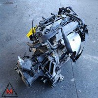 Motore FYDA per FORD FOCUS Mk1 1998-2001 1.6 BENZINA 74 kW usato (122763) Motore FYDA per FORD FOCUS Mk1 1998-2001 1.6 BENZINA 74 kW usato (122763)