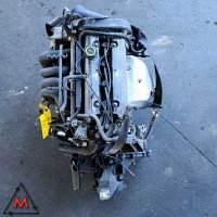 Motore FYDA per FORD FOCUS Mk1 1998-2001 1.6 BENZINA 74 kW usato (122763) Motore FYDA per FORD FOCUS Mk1 1998-2001 1.6 BENZINA 74 kW usato (122763)
