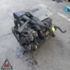 Motore FYJA 195.000km FORD FUSION Mk1 2002-2006 1.6 BENZINA 74kW usato (118766)