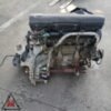Motore FYJA 195.000km FORD FUSION Mk1 2002-2006 1.6 BENZINA 74kW usato (118766)