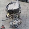 Motore FYJA 195.000km FORD FUSION Mk1 2002-2006 1.6 BENZINA 74kW usato (118766)