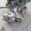 Motore FYJA 195.000km FORD FUSION Mk1 2002-2006 1.6 BENZINA 74kW usato (118766)