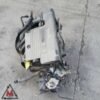 Motore FYJA 195.000km FORD FUSION Mk1 2002-2006 1.6 BENZINA 74kW usato (118766)