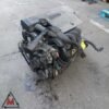 Motore FYJA 195.000km FORD FUSION Mk1 2002-2006 1.6 BENZINA 74kW usato (118766)