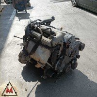 Motore G8T714 100.000 km RENAULT ESPACE 1996-2002 2.2 DIESEL 82.80 kW (111066) Motore G8T714 100.000 km RENAULT ESPACE 1996-2002 2.2 DIESEL 82.80 kW (111066)