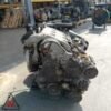 Motore G8T714 100.000 km RENAULT ESPACE 1996-2002 2.2 DIESEL 82.80 kW (111066) Motore G8T714 100.000 km RENAULT ESPACE 1996-2002 2.2 DIESEL 82.80 kW (111066)