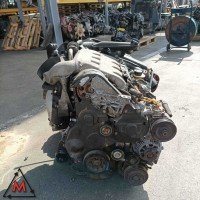 Motore G8T714 100.000 km RENAULT ESPACE 1996-2002 2.2 DIESEL 82.80 kW (111066) Motore G8T714 100.000 km RENAULT ESPACE 1996-2002 2.2 DIESEL 82.80 kW (111066)