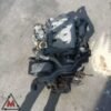 Motore G8T714 100.000 km RENAULT ESPACE 1996-2002 2.2 DIESEL 82.80 kW (111066) Motore G8T714 100.000 km RENAULT ESPACE 1996-2002 2.2 DIESEL 82.80 kW (111066)