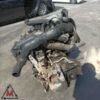 Motore G8T714 100.000 km RENAULT ESPACE 1996-2002 2.2 DIESEL 82.80 kW (111066) Motore G8T714 100.000 km RENAULT ESPACE 1996-2002 2.2 DIESEL 82.80 kW (111066)