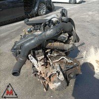 Motore G8T714 100.000 km RENAULT ESPACE 1996-2002 2.2 DIESEL 82.80 kW (111066) Motore G8T714 100.000 km RENAULT ESPACE 1996-2002 2.2 DIESEL 82.80 kW (111066)