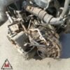 Motore G8T714 100.000 km RENAULT ESPACE 1996-2002 2.2 DIESEL 82.80 kW (111066) Motore G8T714 100.000 km RENAULT ESPACE 1996-2002 2.2 DIESEL 82.80 kW (111066)
