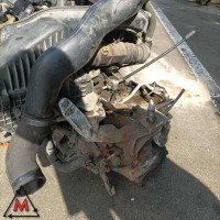 Motore G8T714 100.000 km RENAULT ESPACE 1996-2002 2.2 DIESEL 82.80 kW (111066) Motore G8T714 100.000 km RENAULT ESPACE 1996-2002 2.2 DIESEL 82.80 kW (111066)