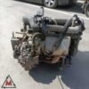 Motore G8T714 100.000 km RENAULT ESPACE 1996-2002 2.2 DIESEL 82.80 kW (111066) Motore G8T714 100.000 km RENAULT ESPACE 1996-2002 2.2 DIESEL 82.80 kW (111066)