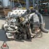 Motore G8T714 100.000 km RENAULT ESPACE 1996-2002 2.2 DIESEL 82.80 kW (111066) Motore G8T714 100.000 km RENAULT ESPACE 1996-2002 2.2 DIESEL 82.80 kW (111066)