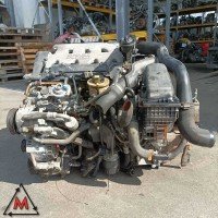 Motore G8T714 100.000 km RENAULT ESPACE 1996-2002 2.2 DIESEL 82.80 kW (111066) Motore G8T714 100.000 km RENAULT ESPACE 1996-2002 2.2 DIESEL 82.80 kW (111066)