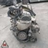 Motore HFX 132.000 km per CITROEN C2 2003-2009 1.1 BENZINA 44 kW usato (109862)