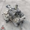 Motore HFX 132.000 km per CITROEN C2 2003-2009 1.1 BENZINA 44 kW usato (109862)