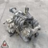 Motore HFX 132.000 km per CITROEN C2 2003-2009 1.1 BENZINA 44 kW usato (109862)