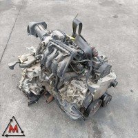 Motore HFX 132.000 km per CITROEN C2 2003-2009 1.1 BENZINA 44 kW usato (109862)