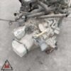 Motore HFX 132.000 km per CITROEN C2 2003-2009 1.1 BENZINA 44 kW usato (109862)