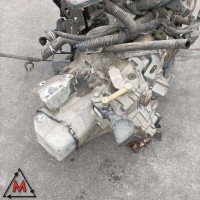 Motore HFX 132.000 km per CITROEN C2 2003-2009 1.1 BENZINA 44 kW usato (109862)