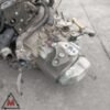 Motore HFX 132.000 km per CITROEN C2 2003-2009 1.1 BENZINA 44 kW usato (109862)