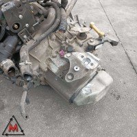 Motore HFX 132.000 km per CITROEN C2 2003-2009 1.1 BENZINA 44 kW usato (109862)