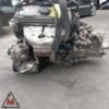 Motore HFX 132.000 km per CITROEN C2 2003-2009 1.1 BENZINA 44 kW usato (109862)
