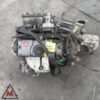 Motore HFX 132.000 km per CITROEN C2 2003-2009 1.1 BENZINA 44 kW usato (109862)