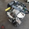 Motore HFX 152.000 km CITROEN C3 2005-2009 1.1 BENZINA 44,10kW usato (104068)