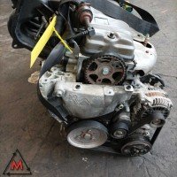 Motore HFX 152.000 km CITROEN C3 2005-2009 1.1 BENZINA 44,10kW usato (104068)
