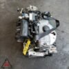 Motore HFX 152.000 km CITROEN C3 2005-2009 1.1 BENZINA 44,10kW usato (104068)