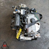 Motore HFX 152.000 km CITROEN C3 2005-2009 1.1 BENZINA 44,10kW usato (104068)