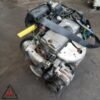 Motore HFX 152.000 km CITROEN C3 2005-2009 1.1 BENZINA 44,10kW usato (104068)