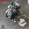 Motore HFX 152.000 km CITROEN C3 2005-2009 1.1 BENZINA 44,10kW usato (104068)