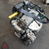 Motore HFX 152.000 km CITROEN C3 2005-2009 1.1 BENZINA 44,10kW usato (104068)
