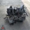 Motore HFX 155.000 km per CITROEN C2 2003-2009 1.1 BENZINA 44 kW usato (107858)