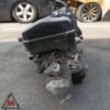 Motore HFX 155.000 km per CITROEN C2 2003-2009 1.1 BENZINA 44 kW usato (107858)