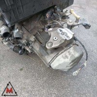 Motore HFX 155.000 km per CITROEN C2 2003-2009 1.1 BENZINA 44 kW usato (107858)