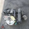 Motore HFX 155.000 km per CITROEN C2 2003-2009 1.1 BENZINA 44 kW usato (107858)