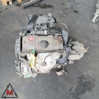 Motore HFX 184.000 km per CITROEN SAXO MK2 2000-2004 1.1 benzina usato (100403)