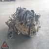 Motore HFX 184.000 km per CITROEN SAXO MK2 2000-2004 1.1 benzina usato (100403)