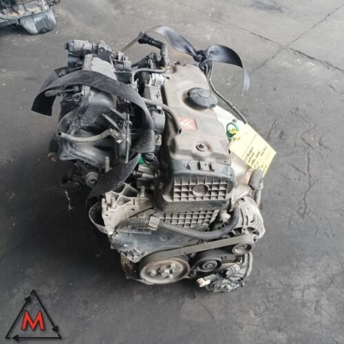 Motore HFX 184.000 km per CITROEN SAXO MK2 2000-2004 1.1 benzina usato (100403)