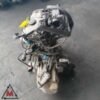 Motore HFX 184.000 km per CITROEN SAXO MK2 2000-2004 1.1 benzina usato (100403)