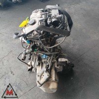 Motore HFX 184.000 km per CITROEN SAXO MK2 2000-2004 1.1 benzina usato (100403)