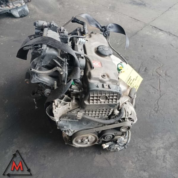 Motore HFX 184.000 km per CITROEN SAXO MK2 2000-2004 1.1 benzina usato (100403)
