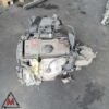 Motore HFX 184.000 km per CITROEN SAXO MK2 2000-2004 1.1 benzina usato (100403)