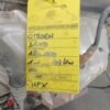 Motore HFX 184.000 km per CITROEN SAXO MK2 2000-2004 1.1 benzina usato (100403)