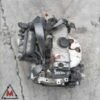 Motore HFX 203.000km CITROEN C3 MK1 2002-2005 1.1 BENZINA 44,10kW usato (104221)