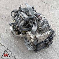 Motore HFX 203.000km CITROEN C3 MK1 2002-2005 1.1 BENZINA 44,10kW usato (104221)